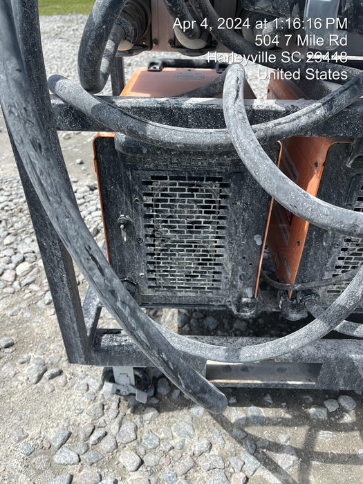 2023 LINCOLN ELECTRIC FLEXTEC 350X