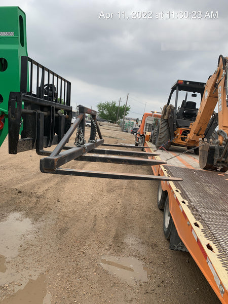 2020 ARROW MATERIAL HANDLING Fork Spreader