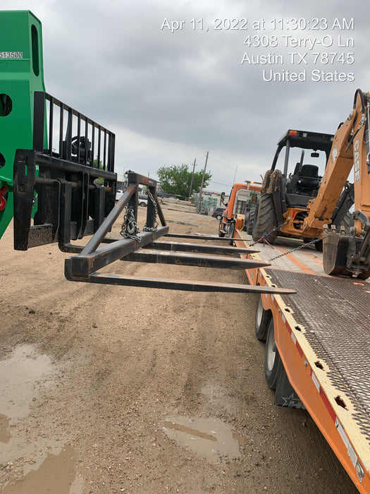 2020 ARROW MATERIAL HANDLING Fork Spreader