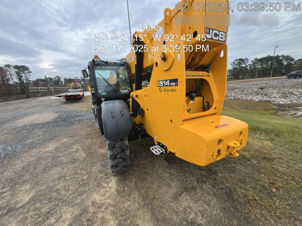 2024 JCB 514-56