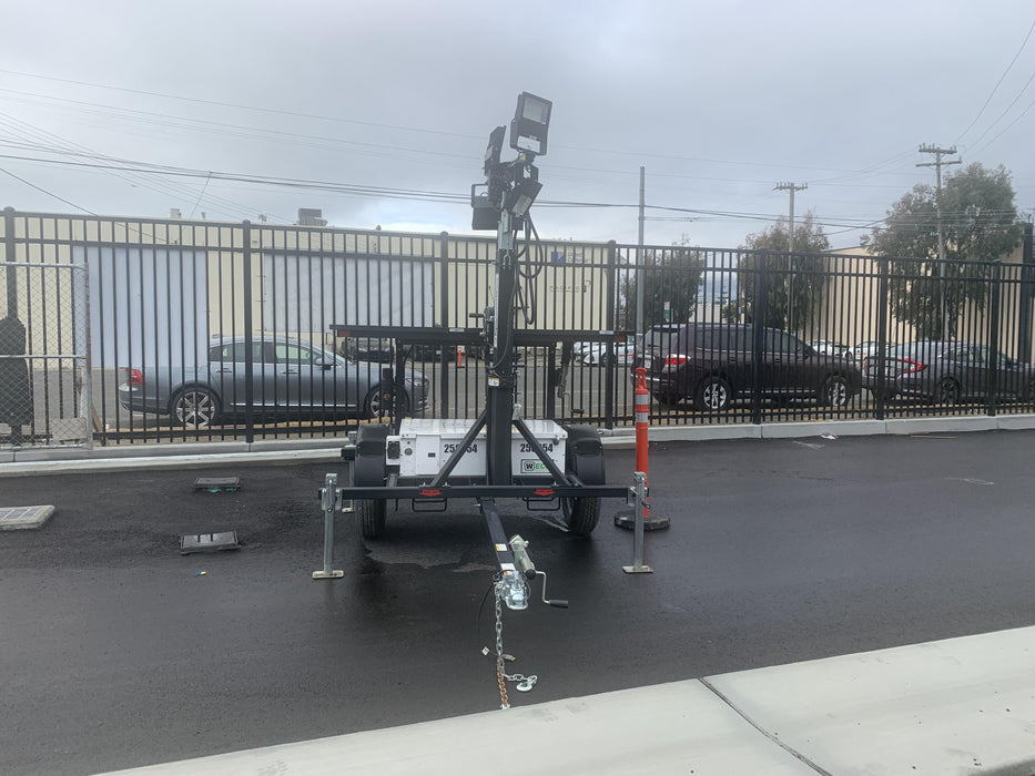 2022 WANCO WLTSSM4A750