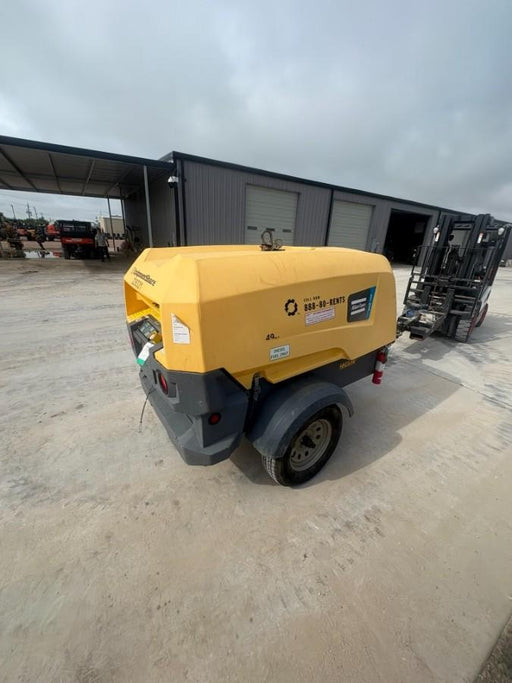 2022 ATLAS COPCO XAS188
