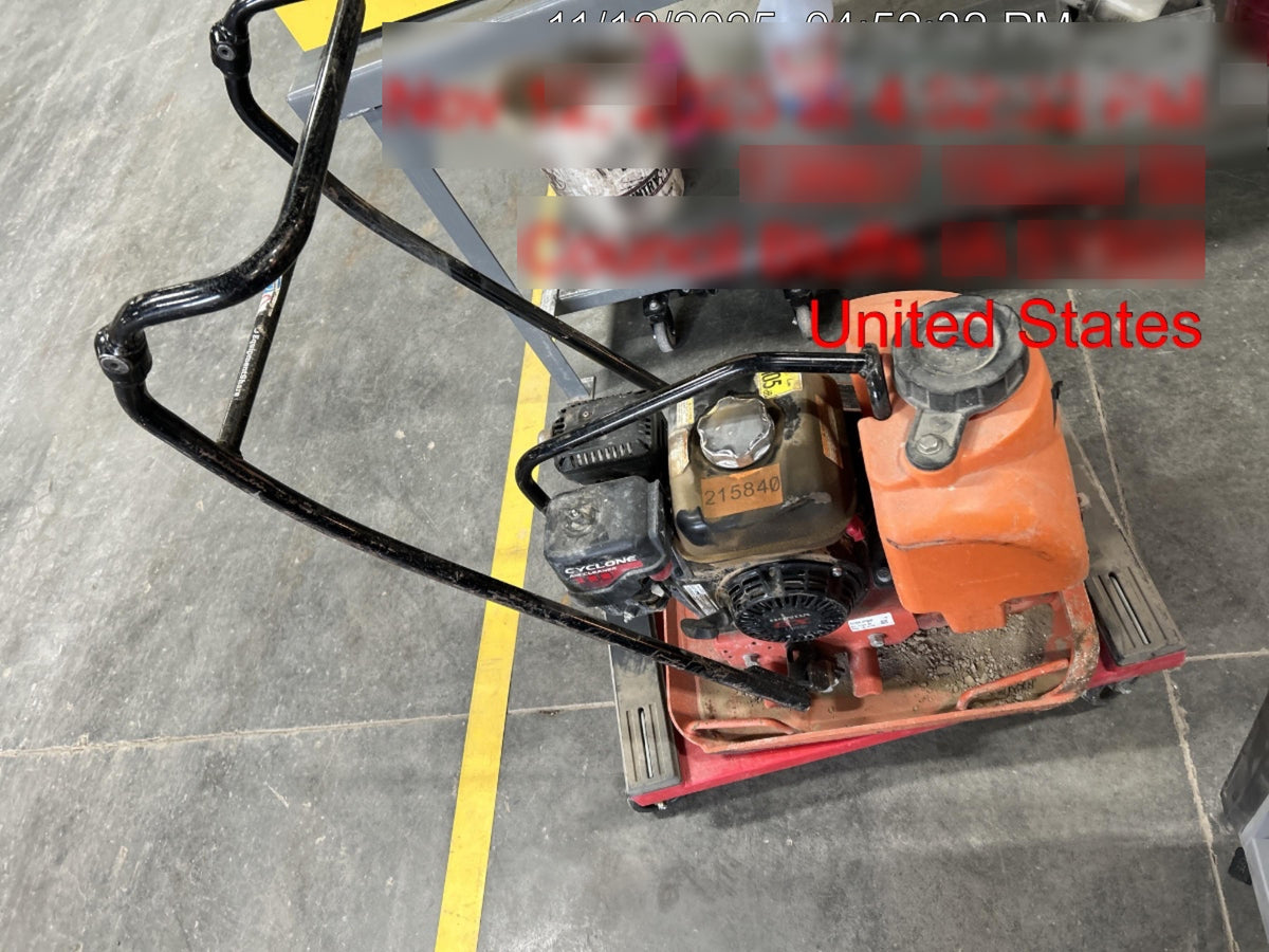 2022 MULTIQUIP MVC82VHW