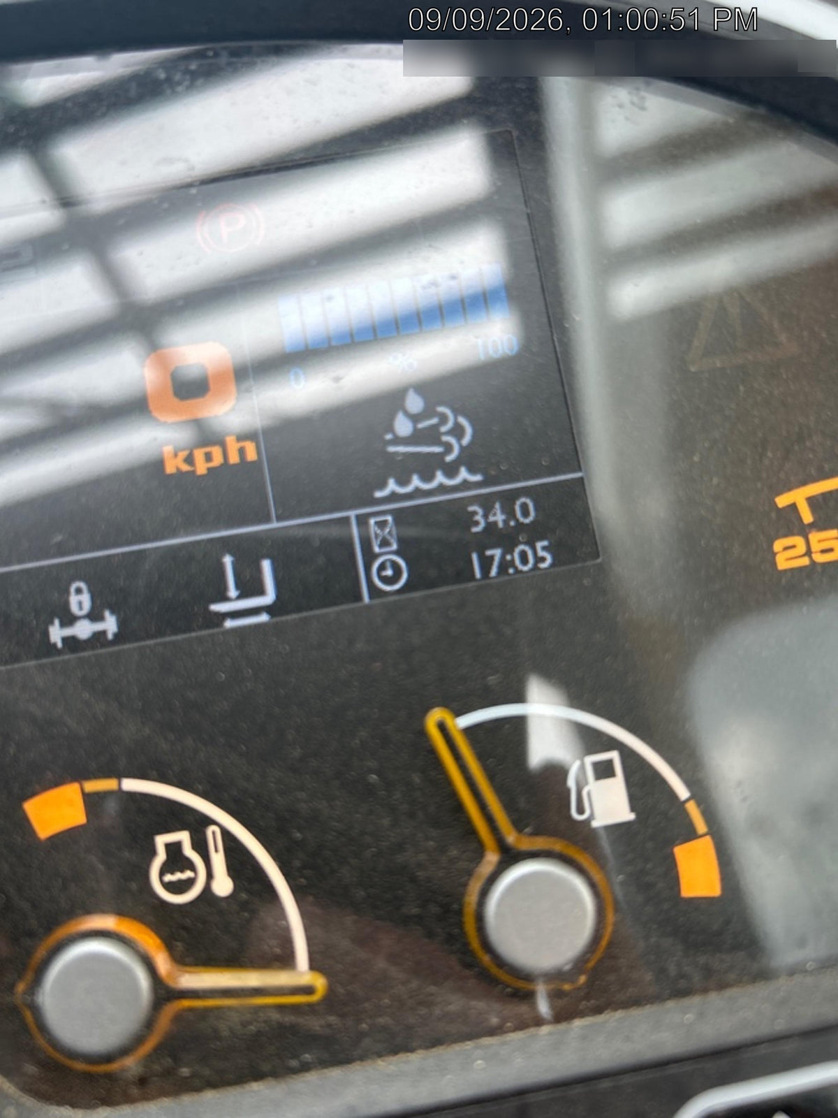 2026 JCB 514-56