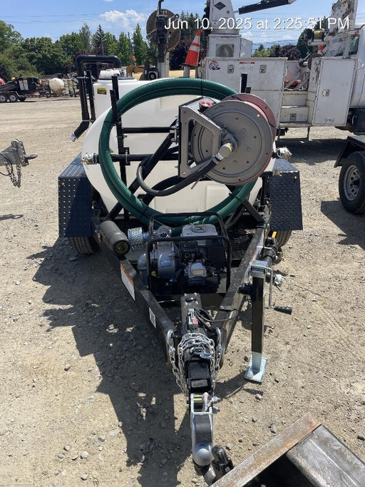 2025 WYLIE EXP-550L-S