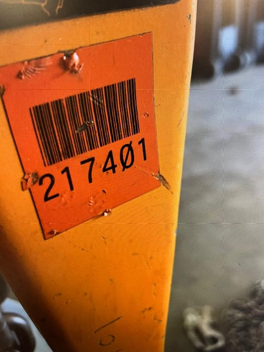 2022 HARRINGTON L5LB060-20