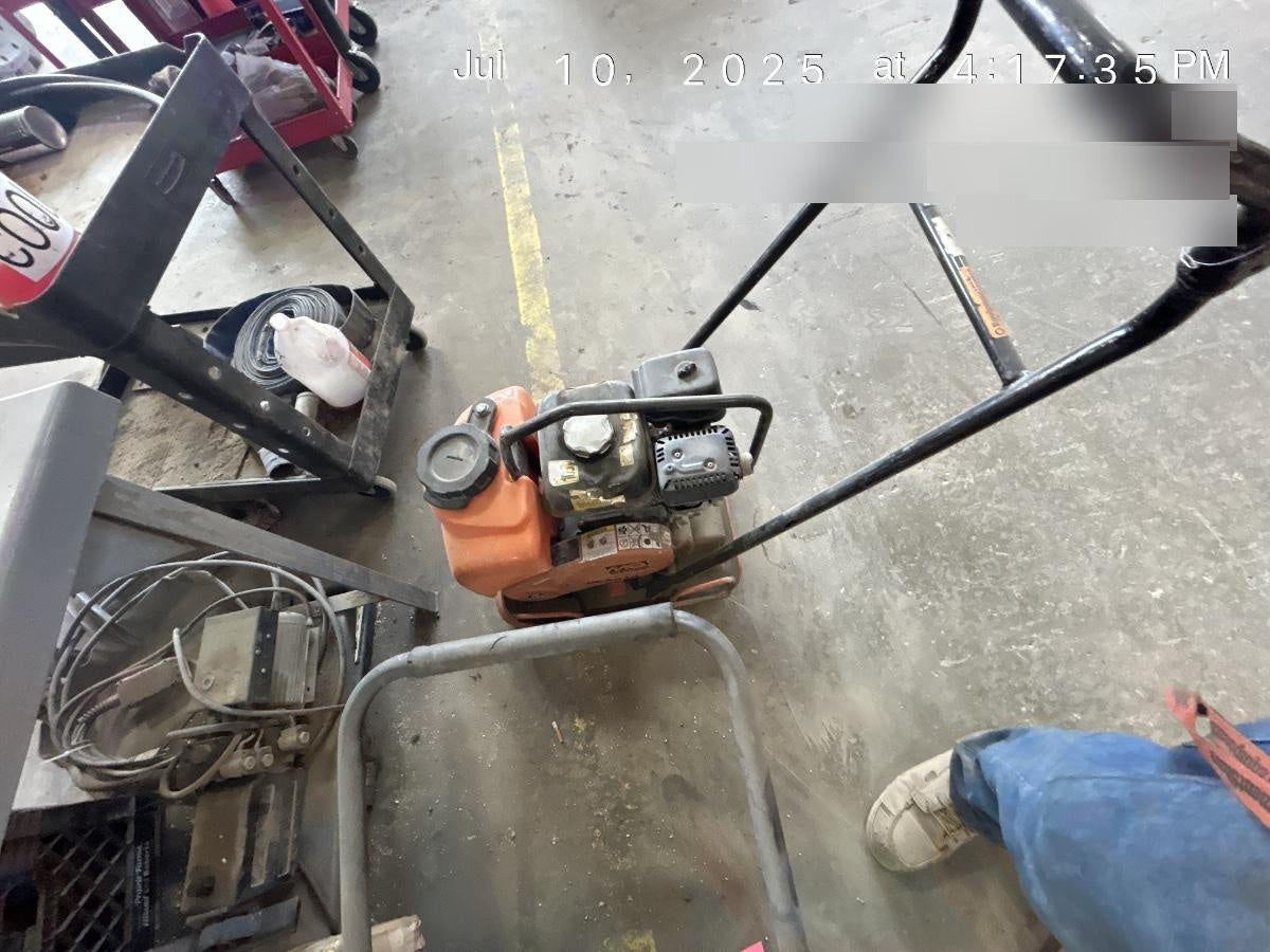 2022 MULTIQUIP MVC82VHW