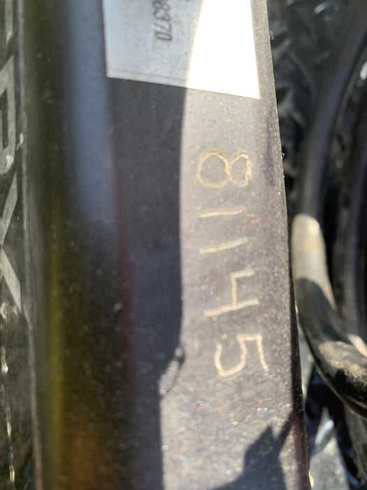 2020 POWER TEAM P59L