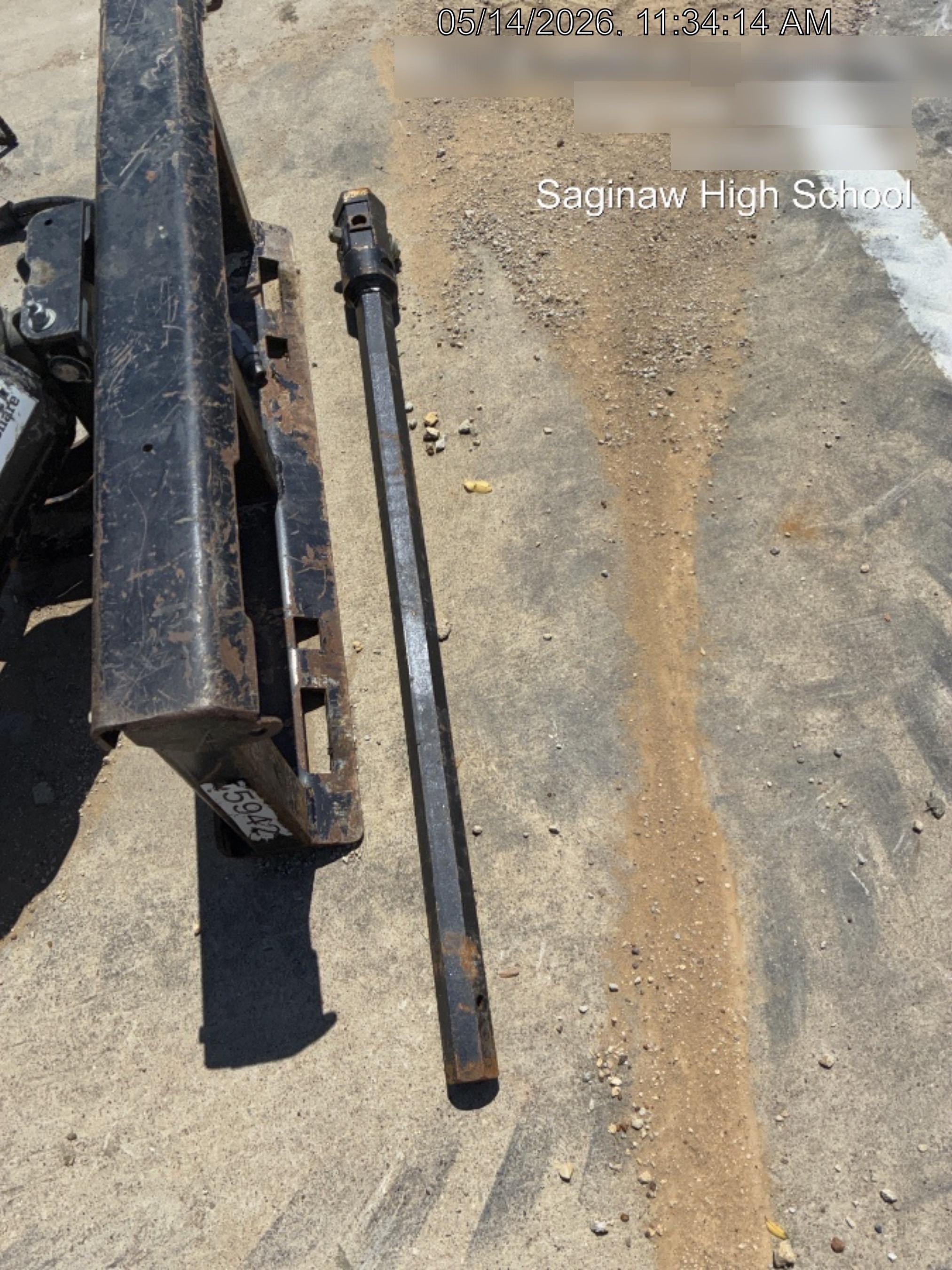 2023 AUGER TORQUE 3300-30