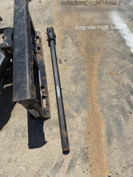 2023 AUGER TORQUE 3300-30