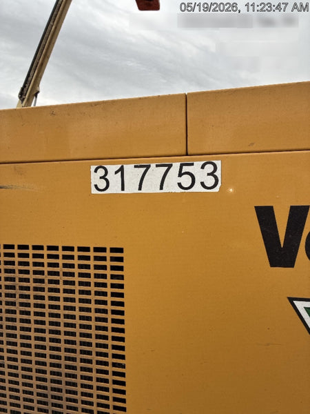 2023 Vac-Tron LP573XDT T4 Koehler Diesel Engine, 500 Gallon Debris Tank, x2 100 Gallon Water Tanks