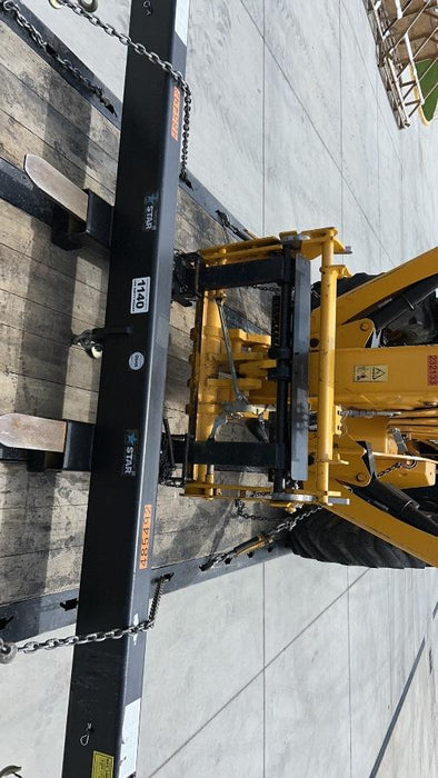 2025 STAR INDUSTRIES 1160B