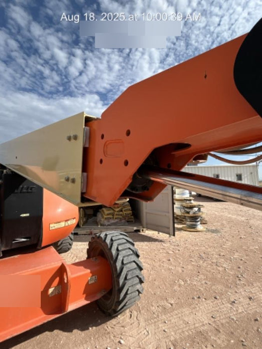 2019 JLG 600AJ