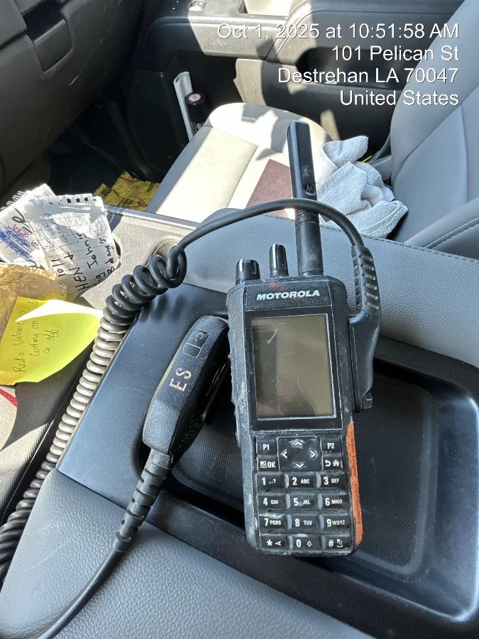2023 MOTOROLA R7 DISPLAY