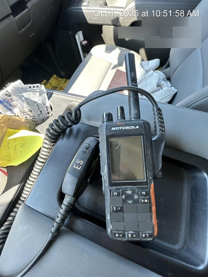 2023 MOTOROLA R7 DISPLAY