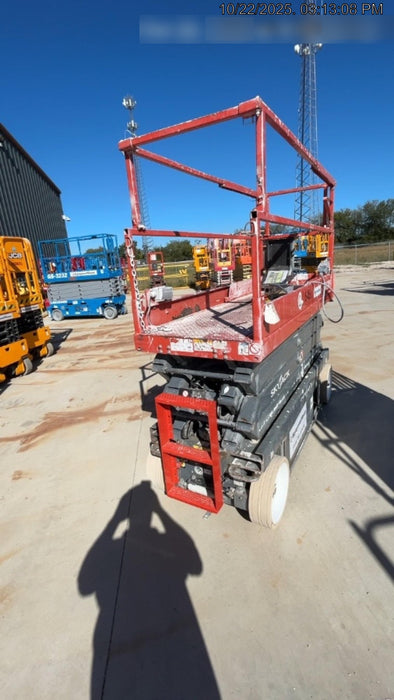 2017 Skyjack SJIII-3226 Skyjack SJIII-3226