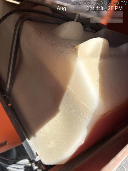 2022 JLG 860SJ