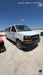 2023 CHEVROLET Express Van - Rental