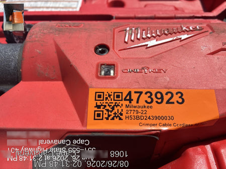 2024 MILWAUKEE 2779-22