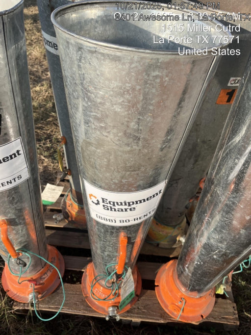 2025 MICHIGAN PNEUMATIC ES-6AM-TRACKER