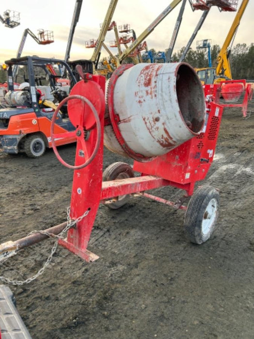 2021 MULTIQUIP MC64PH8