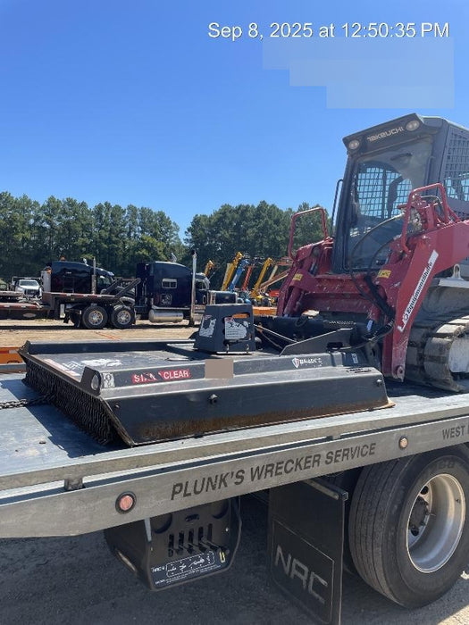 2019 PALADIN 30372A-0022