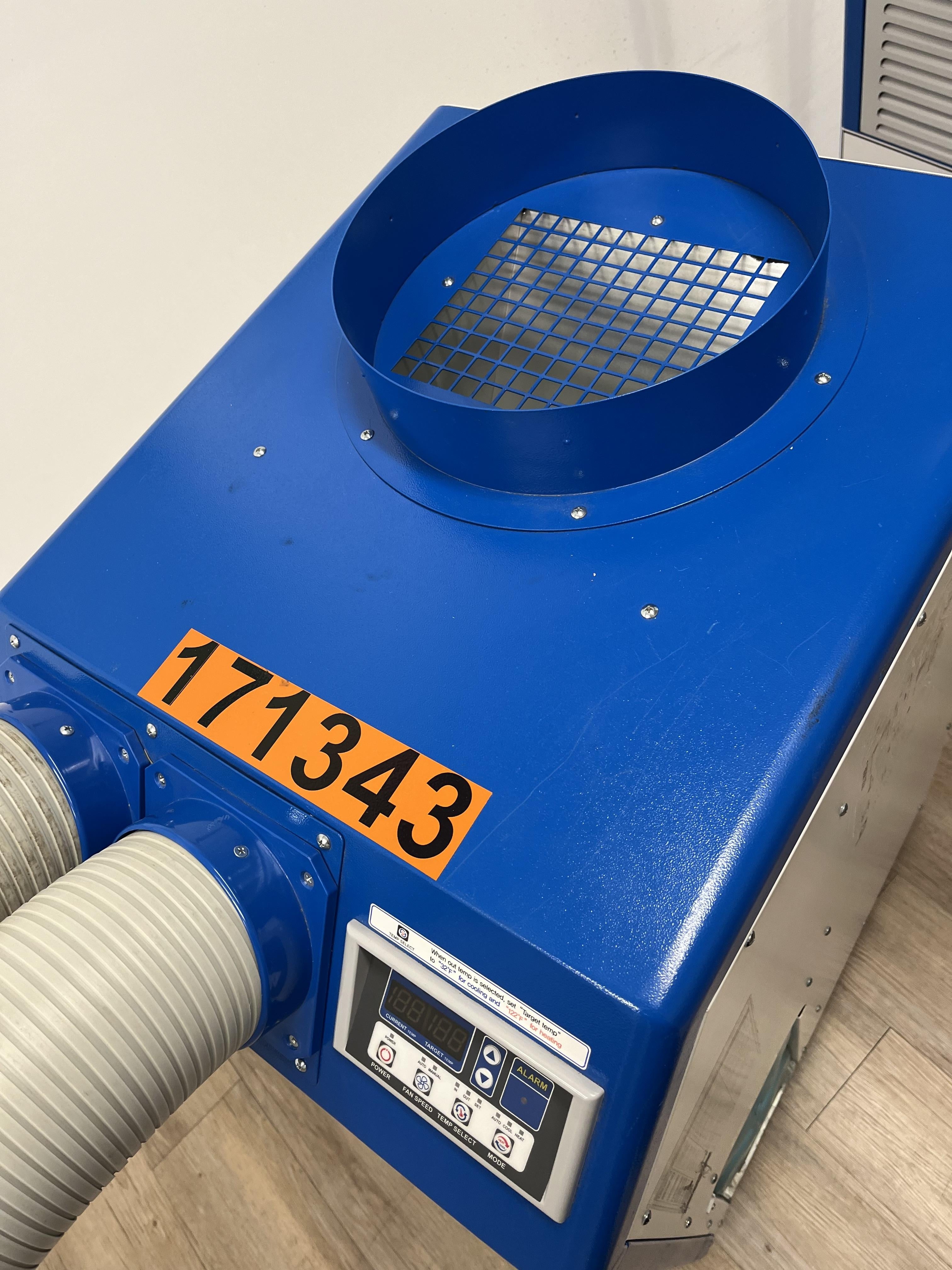 2021 MESTEK 6HK13