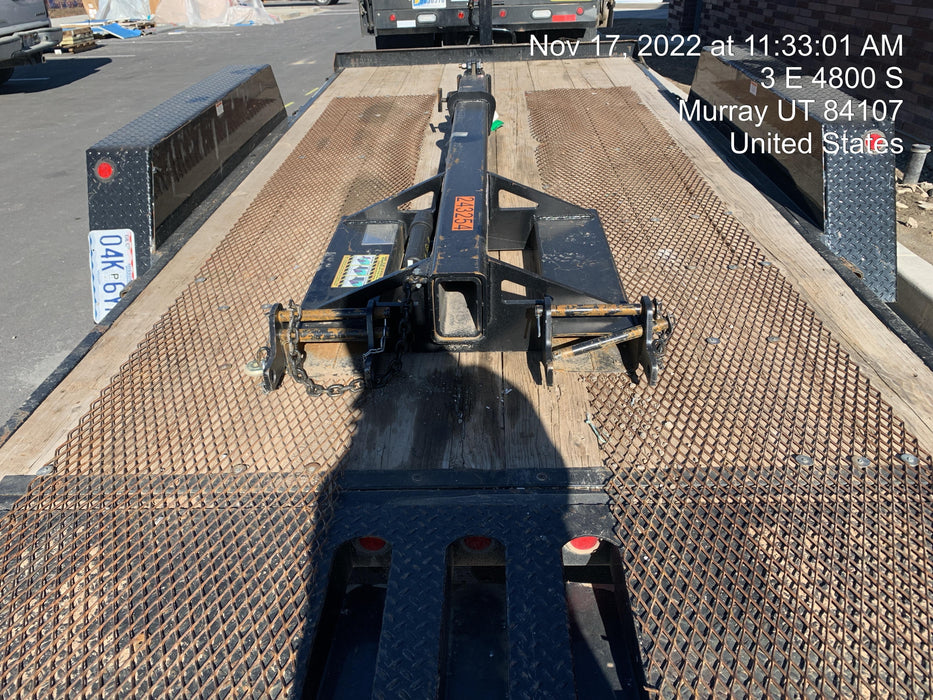 2022 STAR INDUSTRIES M1360B - Star JIB Boom