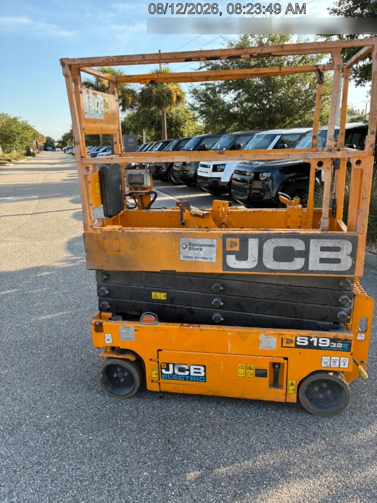 2024 JCB S1932E