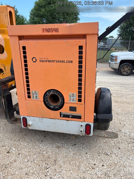 2021 PIONEER SAPP66S12L71-TD2.9L4