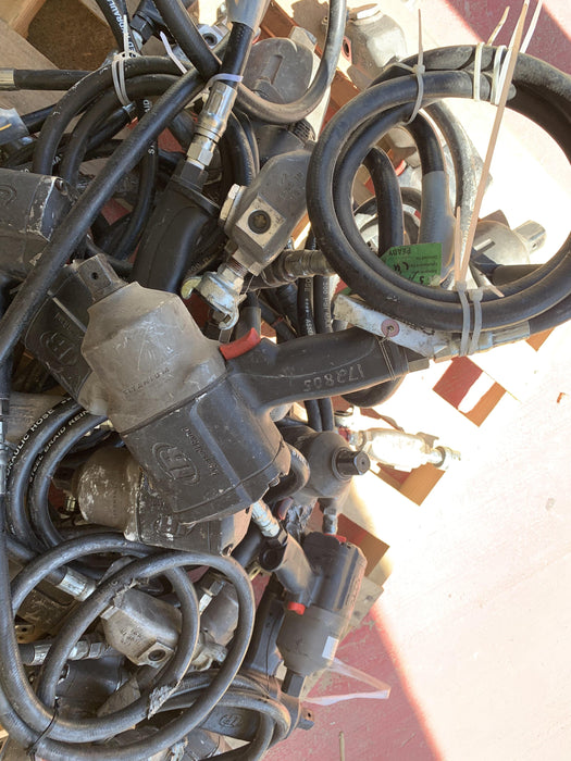 2021 INGERSOLL RAND 2925P1TI