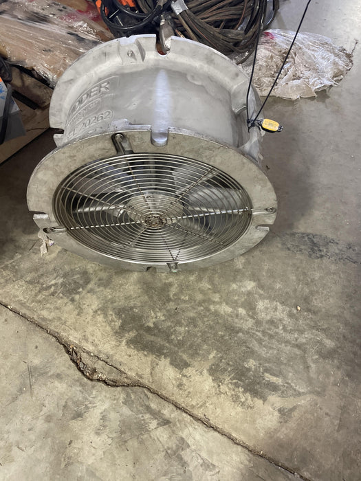 2021 MICHIGAN PNEUMATIC JF20