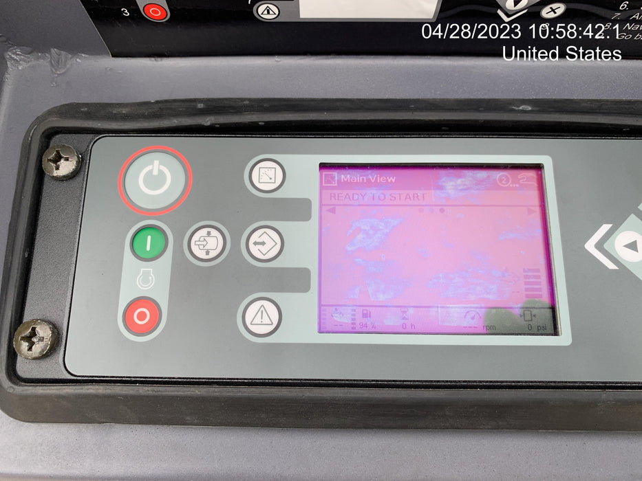 2023 ATLAS COPCO XAS 400-150 PACE