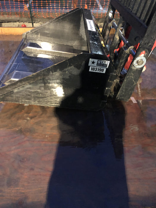 2020 STAR INDUSTRIES 1406B