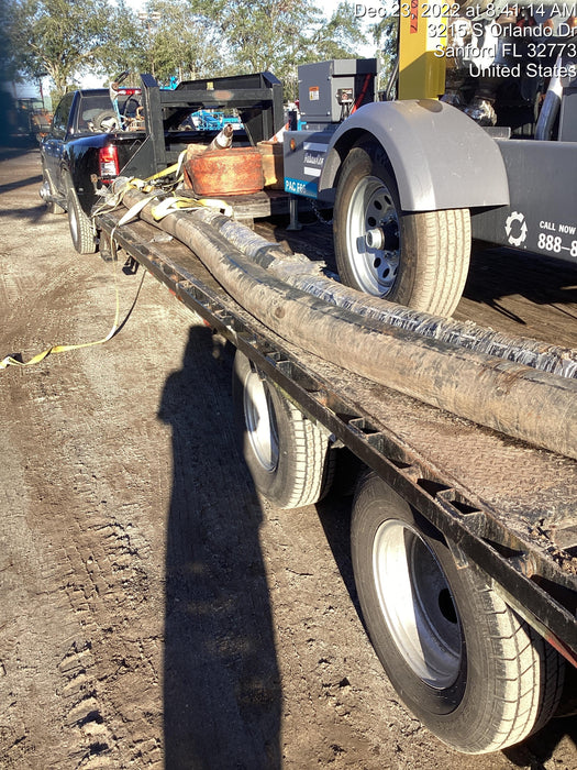 2022 ATLAS COPCO PAC F66 KD