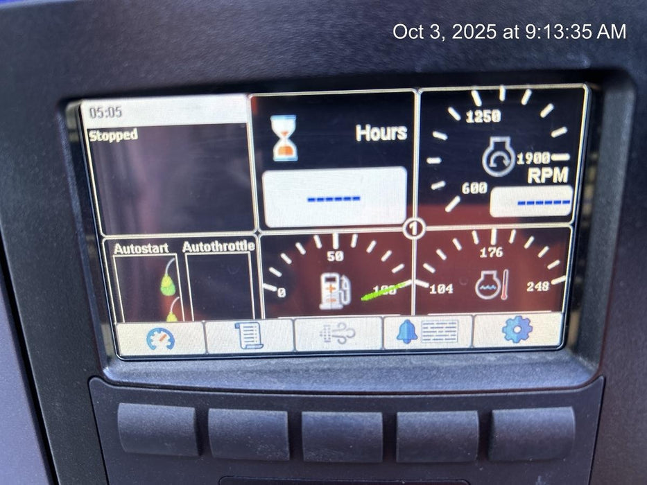 2023 ATLAS COPCO PAC F44 KD-S