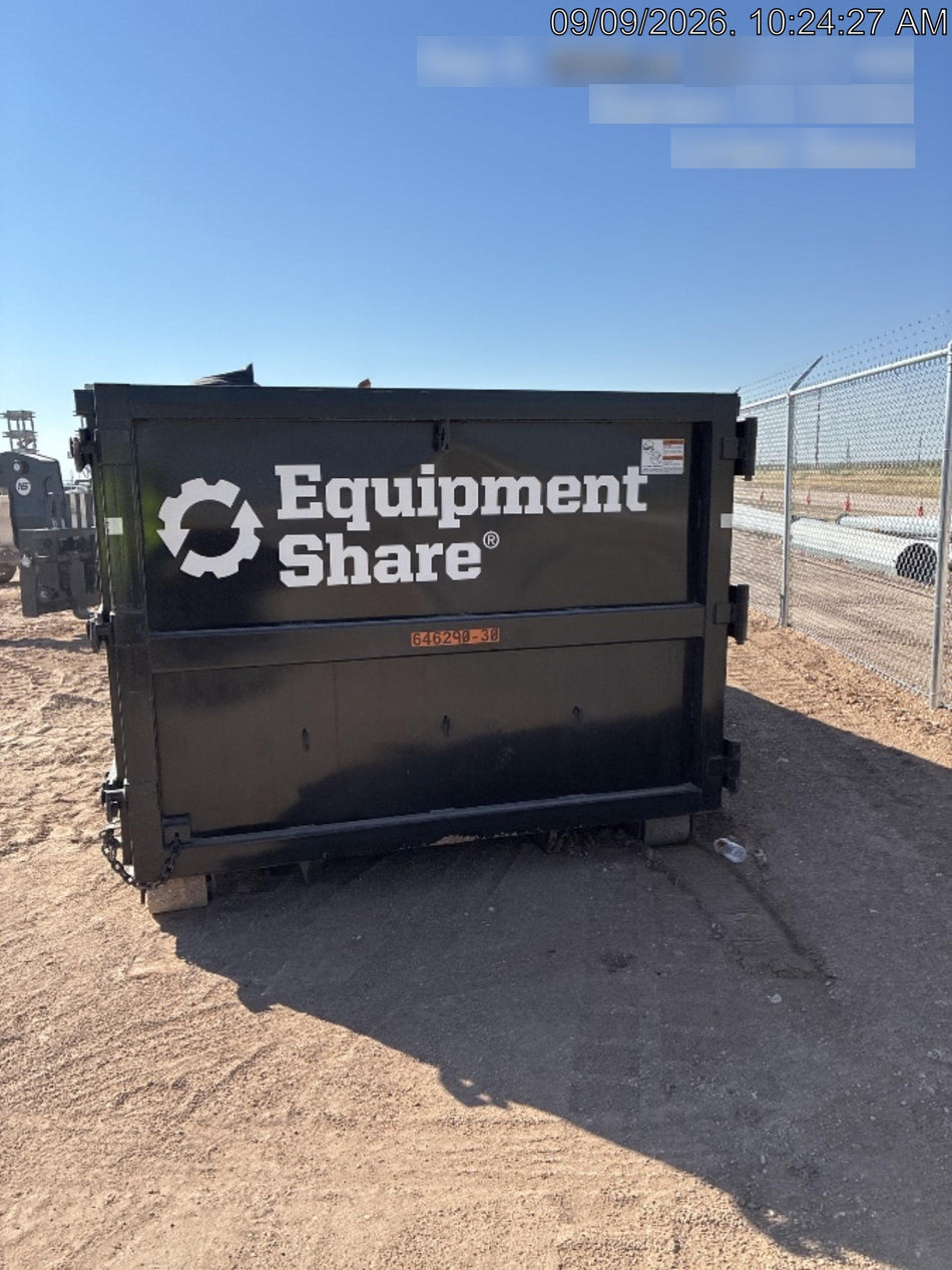 2026 WASTEQUIP TT-134029