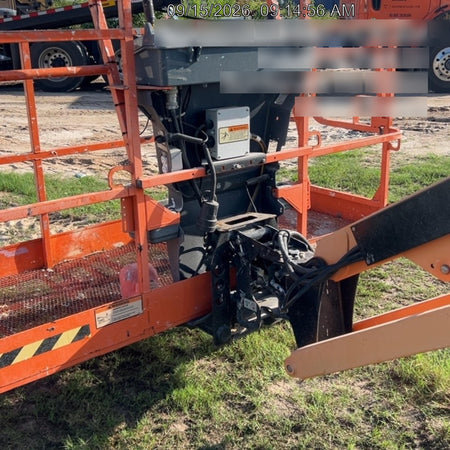 2023 JLG 460SJ