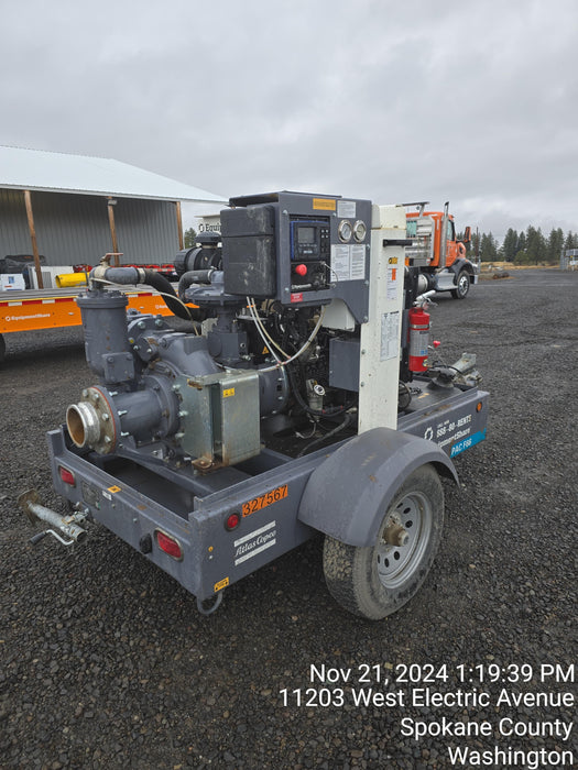 2023 ATLAS COPCO PAC F66 KD