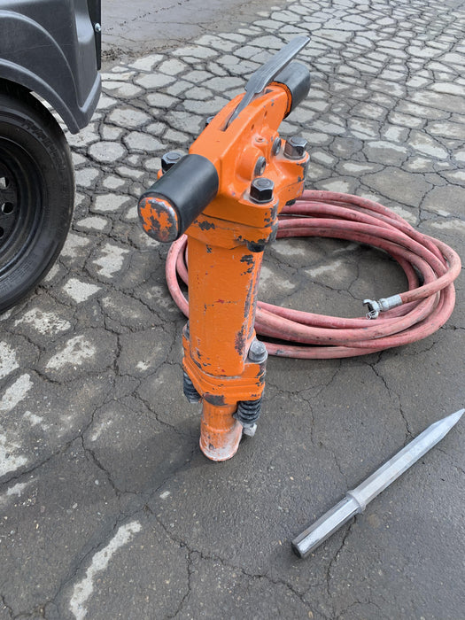 2020 MICHIGAN PNEUMATIC MP-TPB90-114