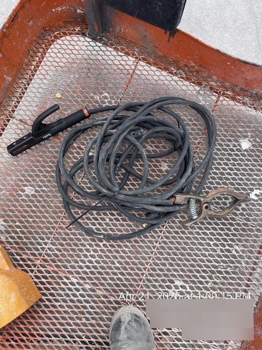 2022 MILLER ELECTRIC CST-280