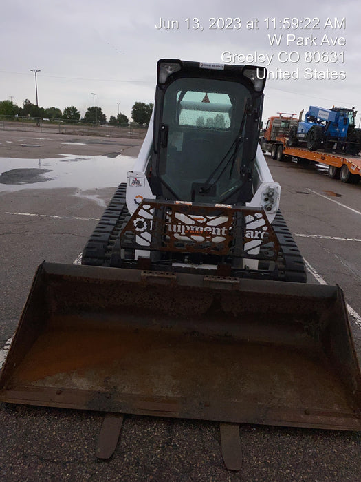 2020 PALADIN 48" Pallet Forks - Paladin