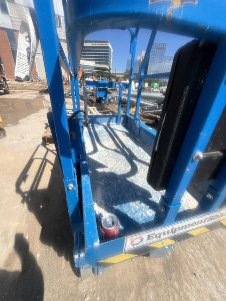 2023 GENIE GS-1432