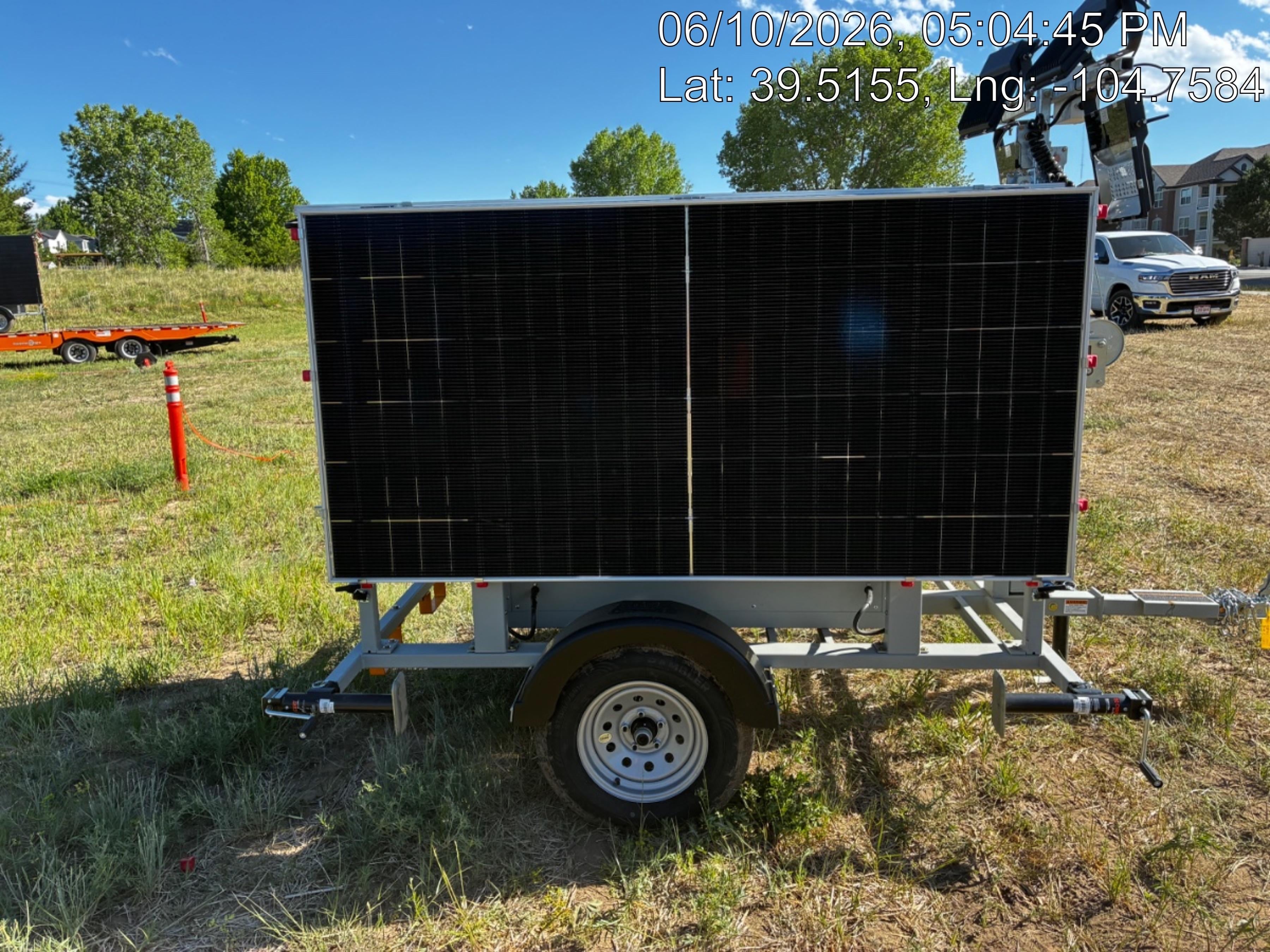 2026 PROGRESS SOLAR SOLUTIONS HELIOS-ES