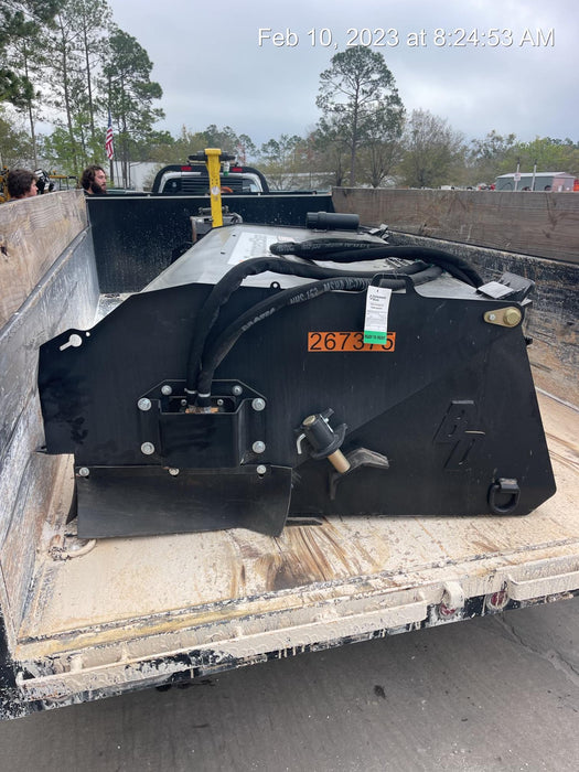 2022 BLUE DIAMOND 116522 - Blue Diamond