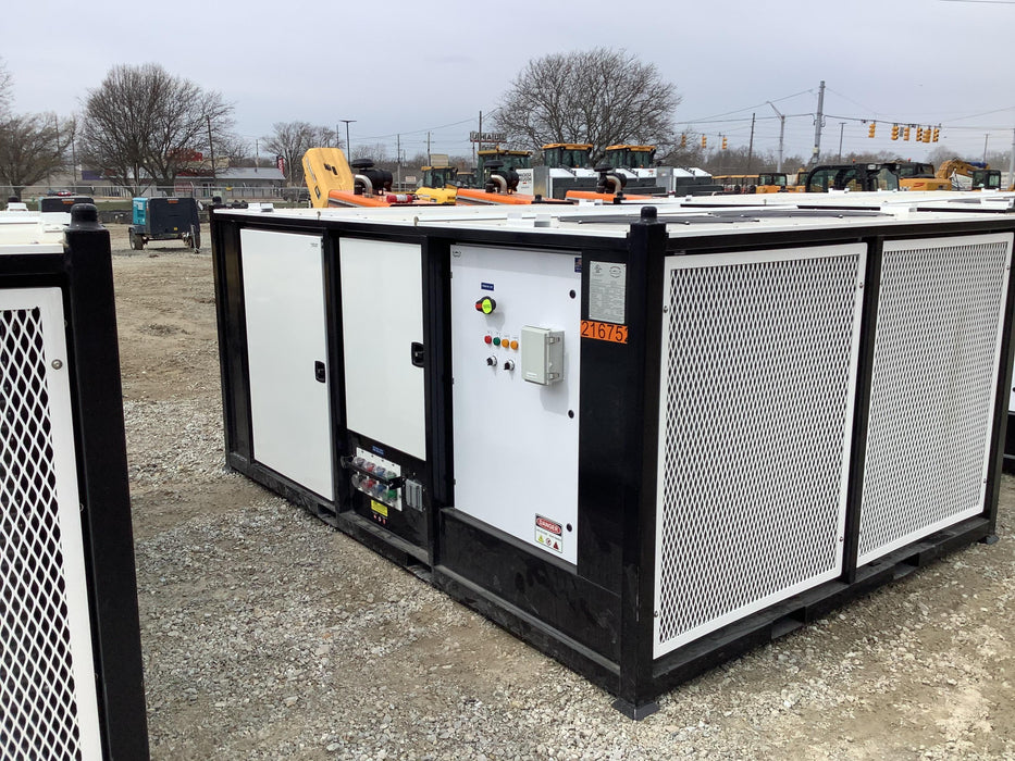 2022 AES AES25TDH44TTA