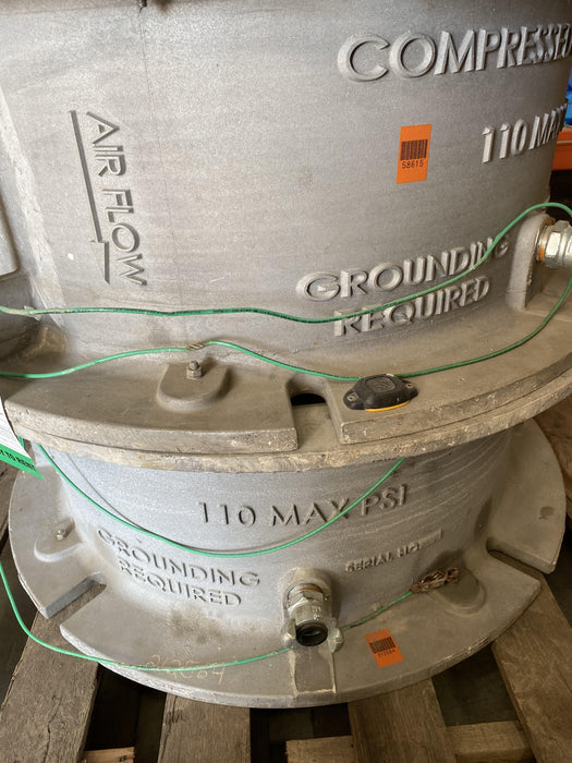 2021 MICHIGAN PNEUMATIC JF20