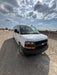 2023 CHEVROLET Express Van - Rental