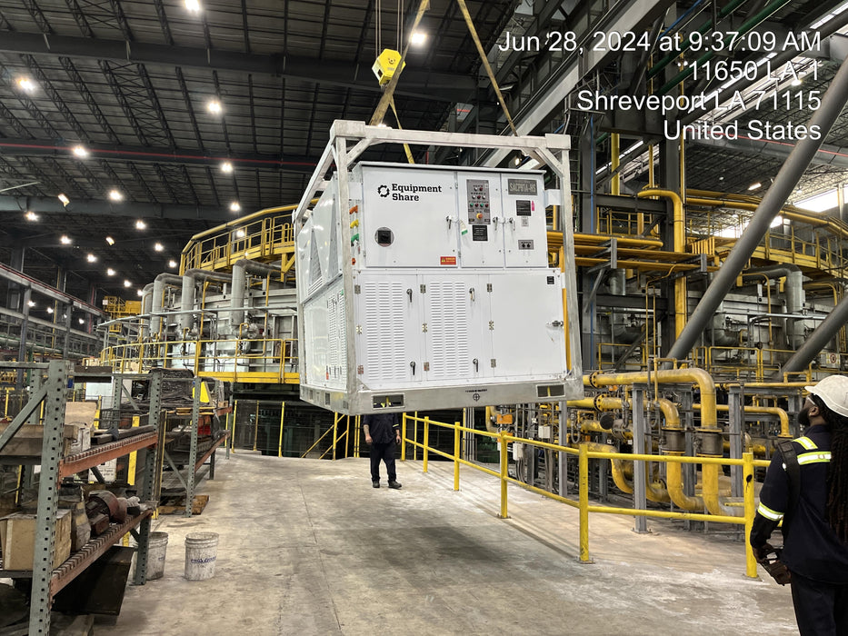 2024 SMARTECH SACP81A-HS