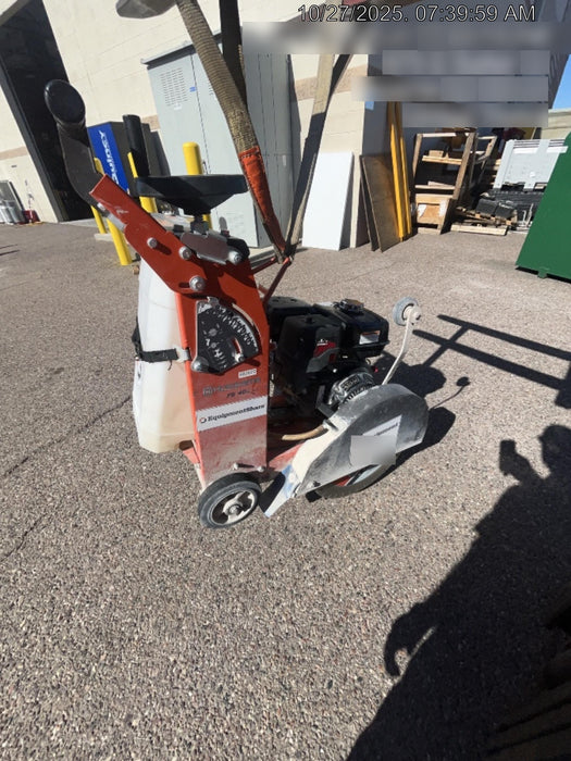 2020 HUSQVARNA FS 400